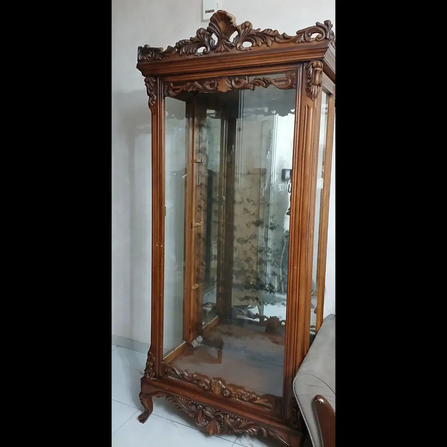 ویترین|بوفه، ویترین، کنسول|کرج, مهرویلا شمالی|دیوار