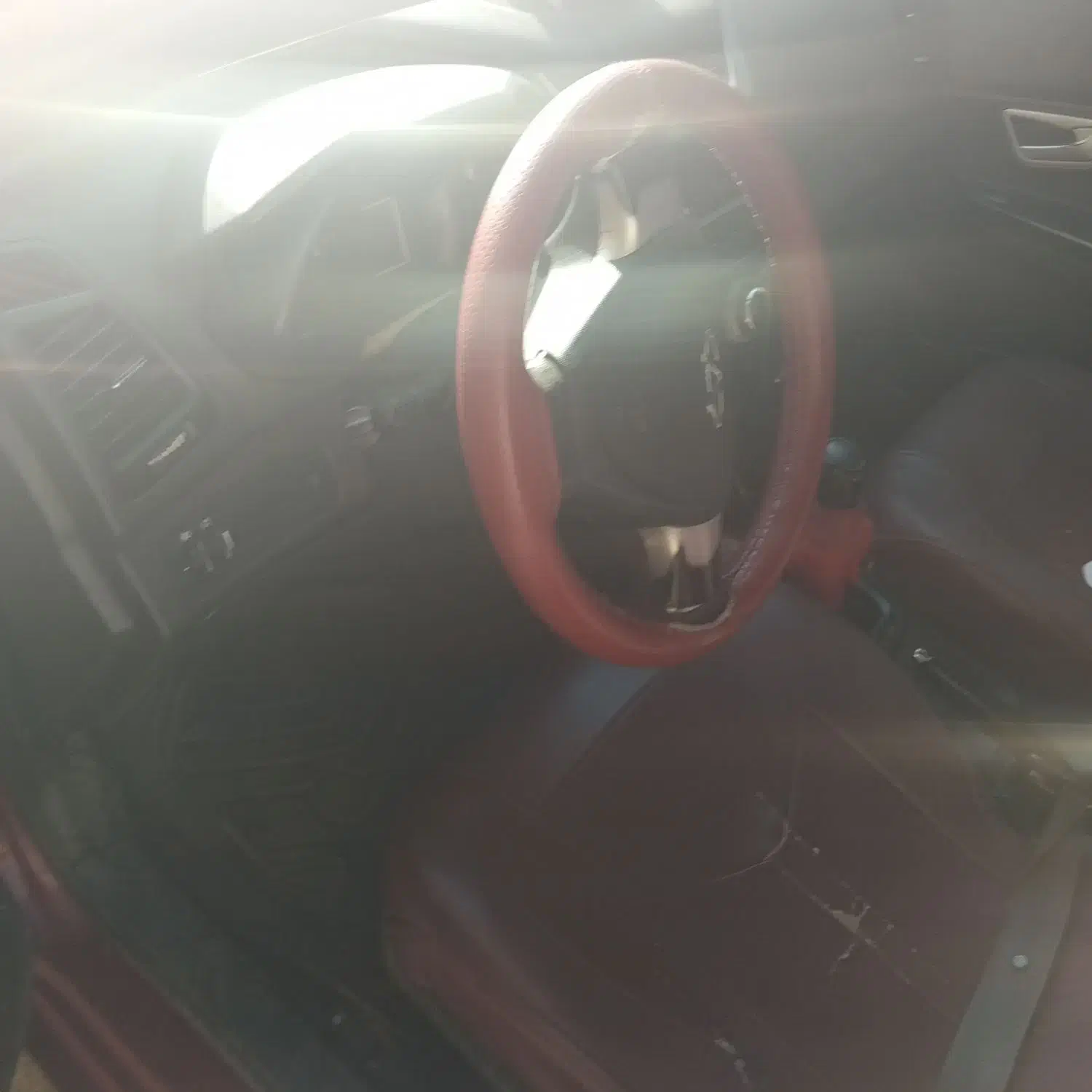 ام وی ام ۳۱۵ نیو مدل ۹۵|خودرو سواری و وانت|کرمان, |دیوار