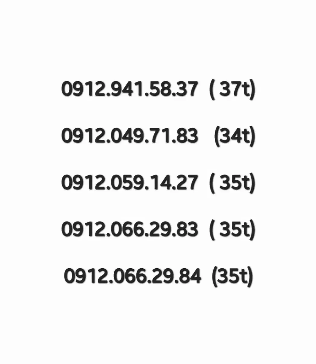 0912.049.71.83|سیم‌کارت|کرج, گلشهر|دیوار