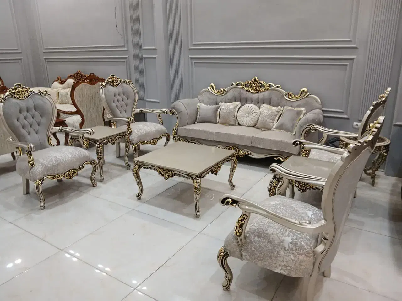 مبلمان آسمان /*مبل * سامان|حراج|برازجان, |دیوار