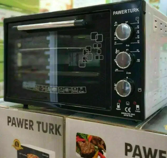 توستر|اجاق گاز و لوازم برقی پخت‌وپز|توکهور, |دیوار