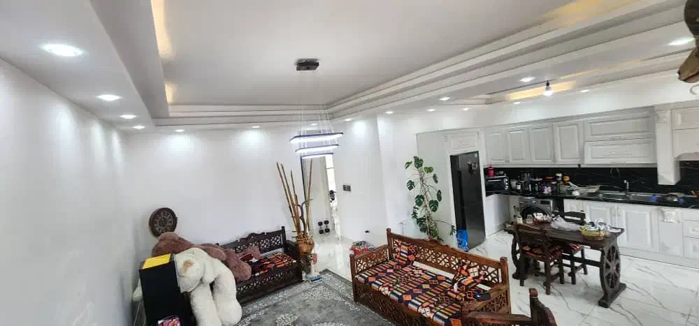 ویلا ۲ خواب نوساز لاهیجان جای دنج|فروش خانه و ویلا|لاهیجان, بازکیاگوراب|دیوار