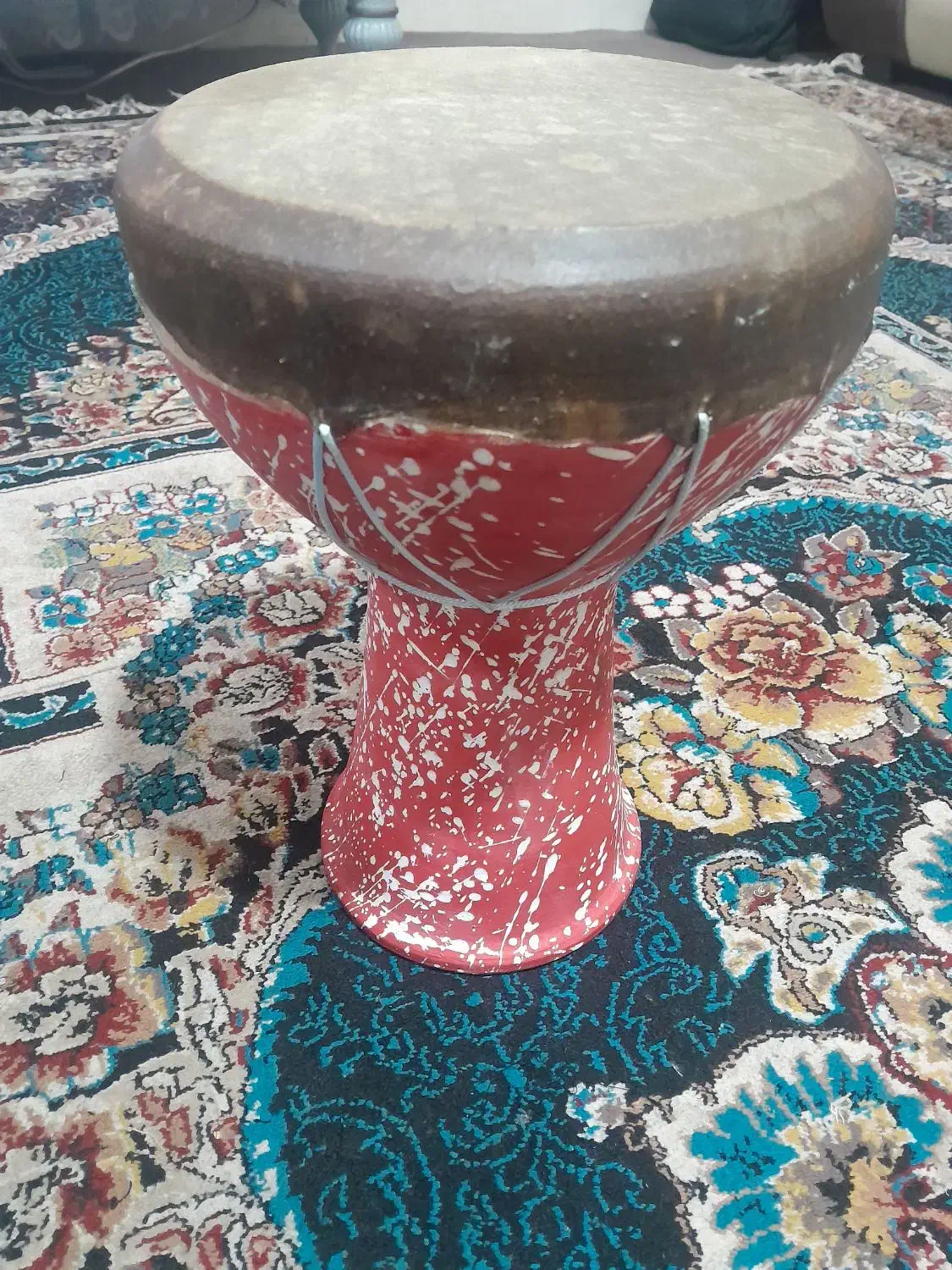 تیمپوقدیمی|سازهای سنتی|فومن, |دیوار