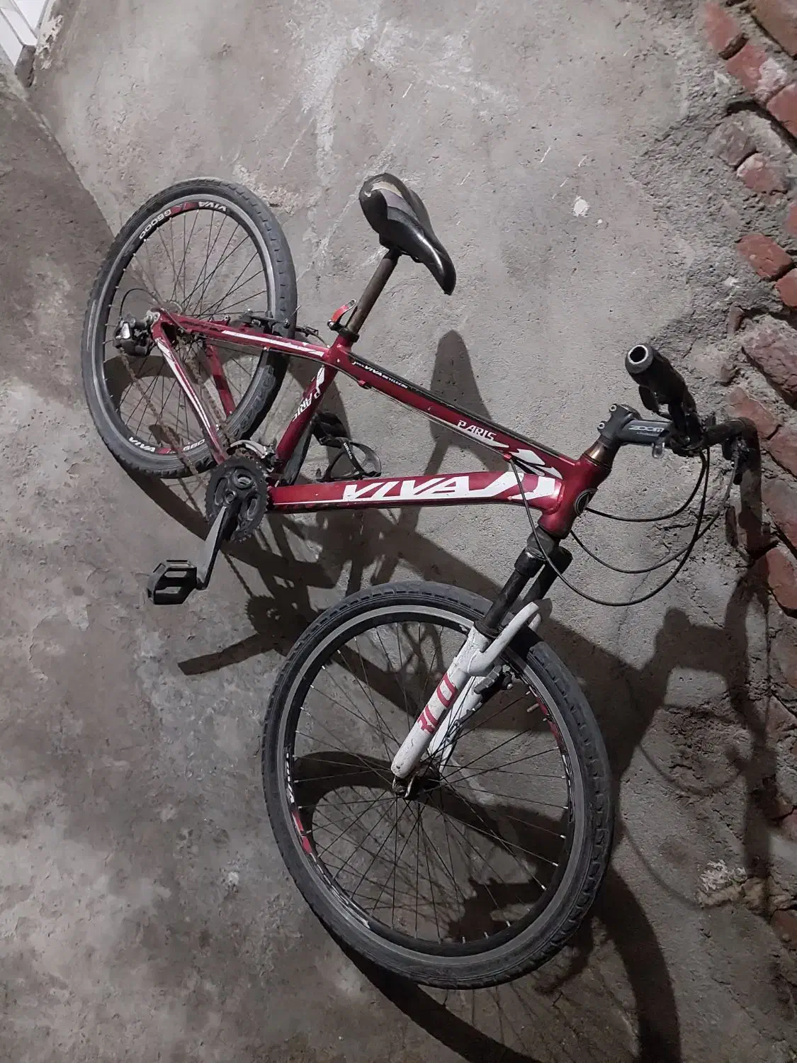 دوچرخه ۲۶ ویوا|دوچرخه، اسکیت، اسکوتر|اسکو, |دیوار