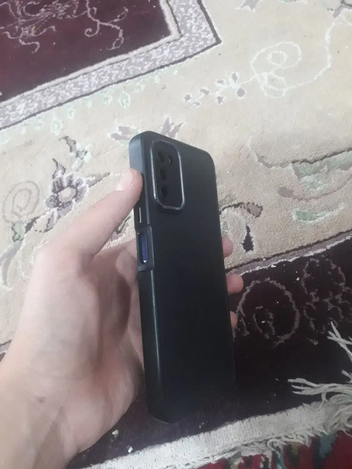 گوشی a03s|موبایل|کرمانشاه, |دیوار