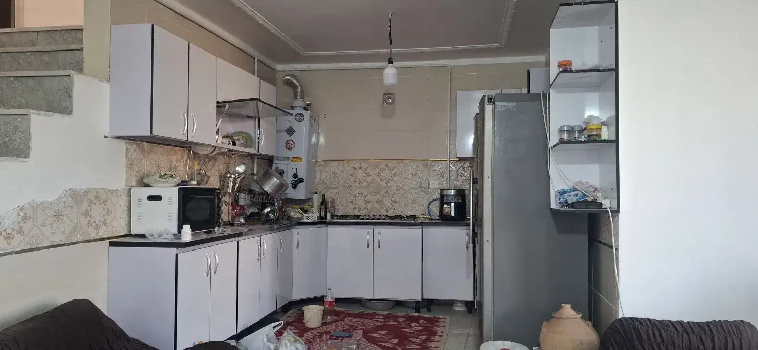 منزل2طبقه300مترزیربنا 2میلیارد600میلیون جرسقان|فروش خانه و ویلا|شیراز, شهرک گلها|دیوار