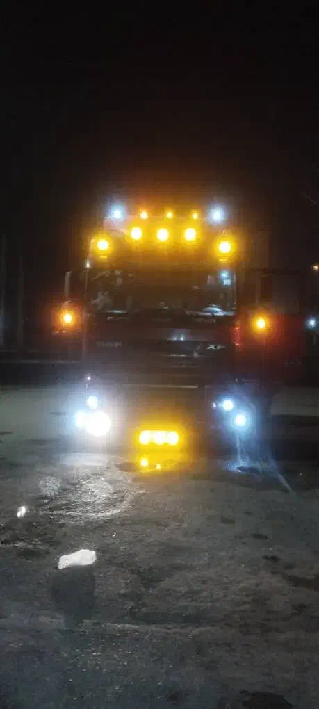 پلاک گرجی|خودرو سنگین|آستارا, |دیوار