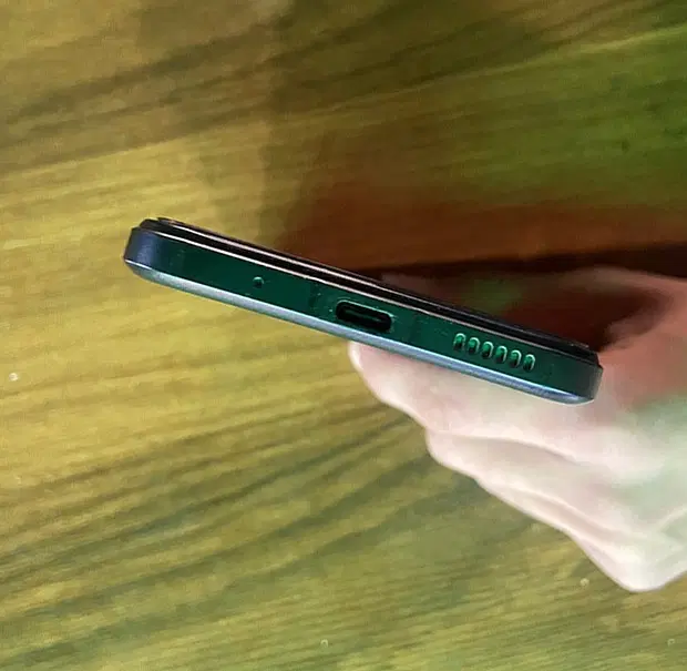 POCO M5|موبایل|کردکوی, |دیوار