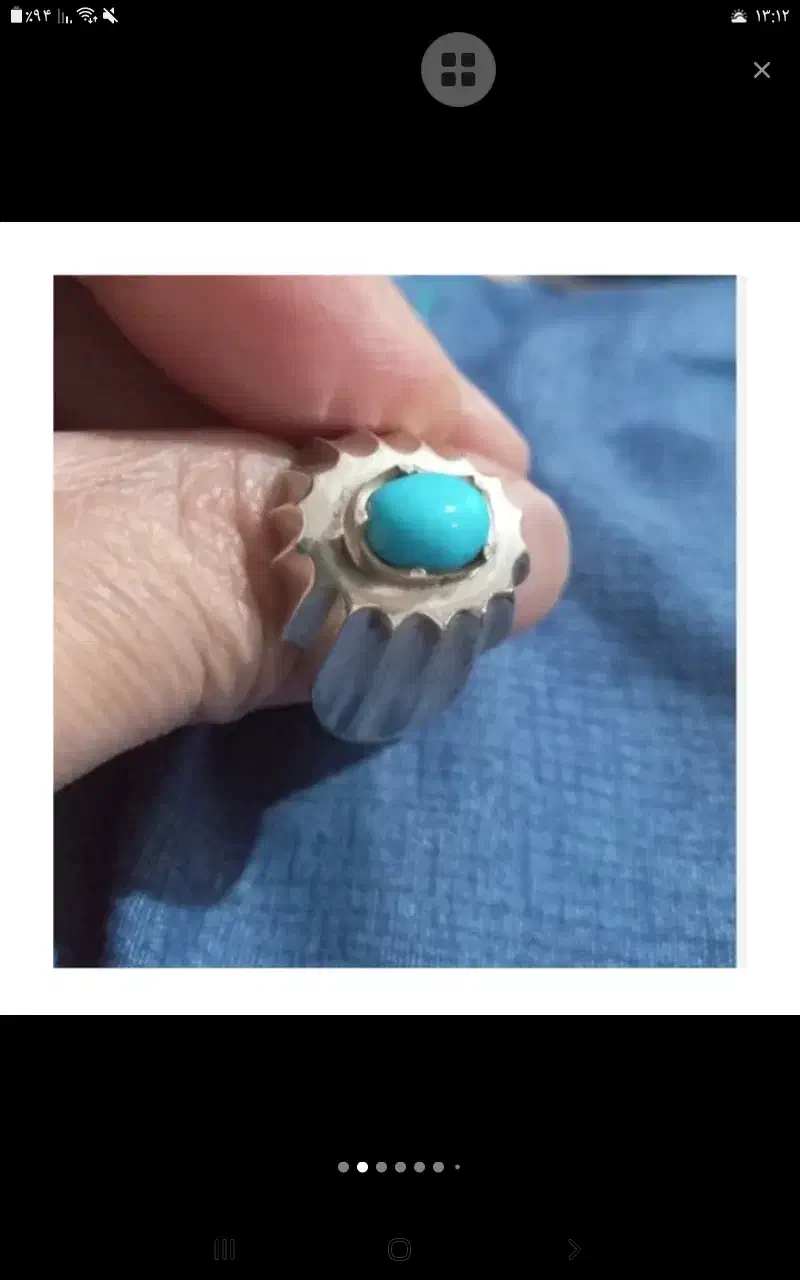 فیروزه پاک|جواهرات|تهران, استخر|دیوار