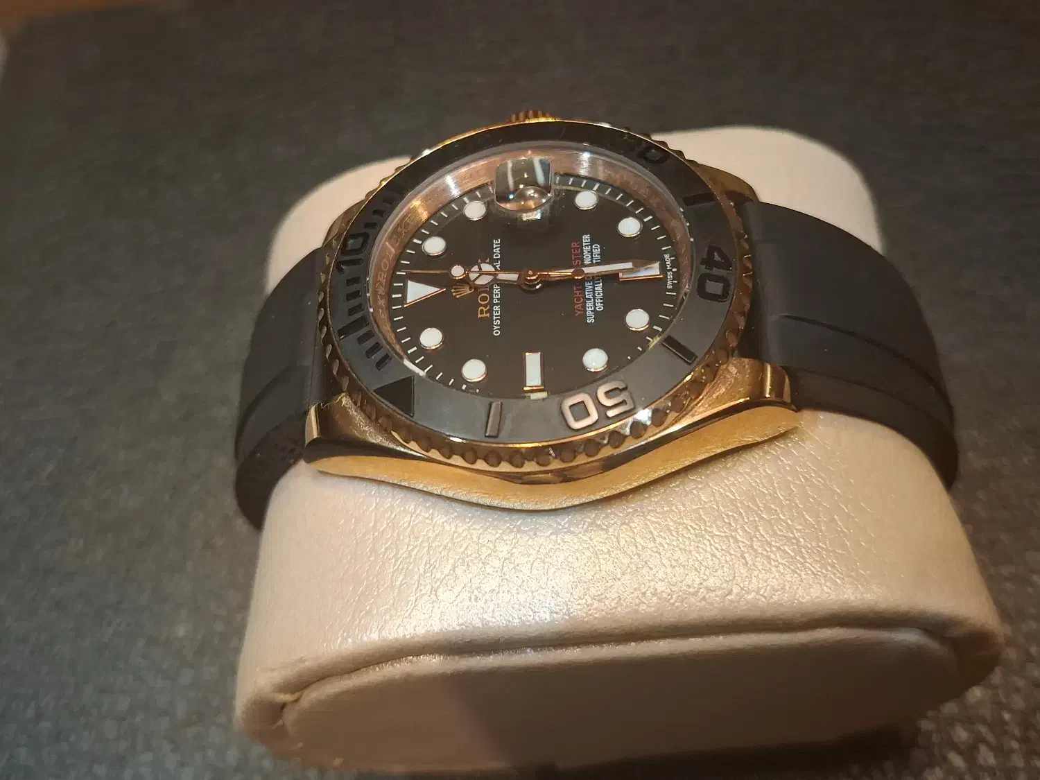 ساعت رولکس خاص و موتور اصلی|ساعت|شیراز, چنچنه|دیوار