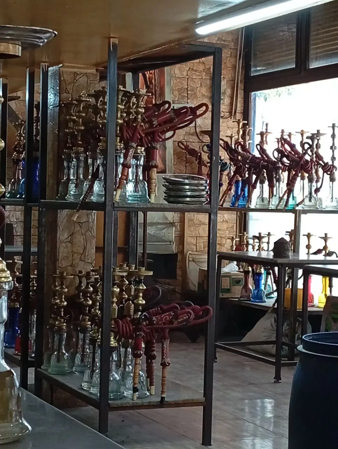 کارگر قهوه خونه|استخدام خدمات فروشگاه و رستوران|اسلامشهر, مظفریه|دیوار