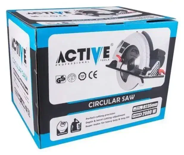 اره دیسکی اکتیو|ابزارآلات|گرگان, |دیوار