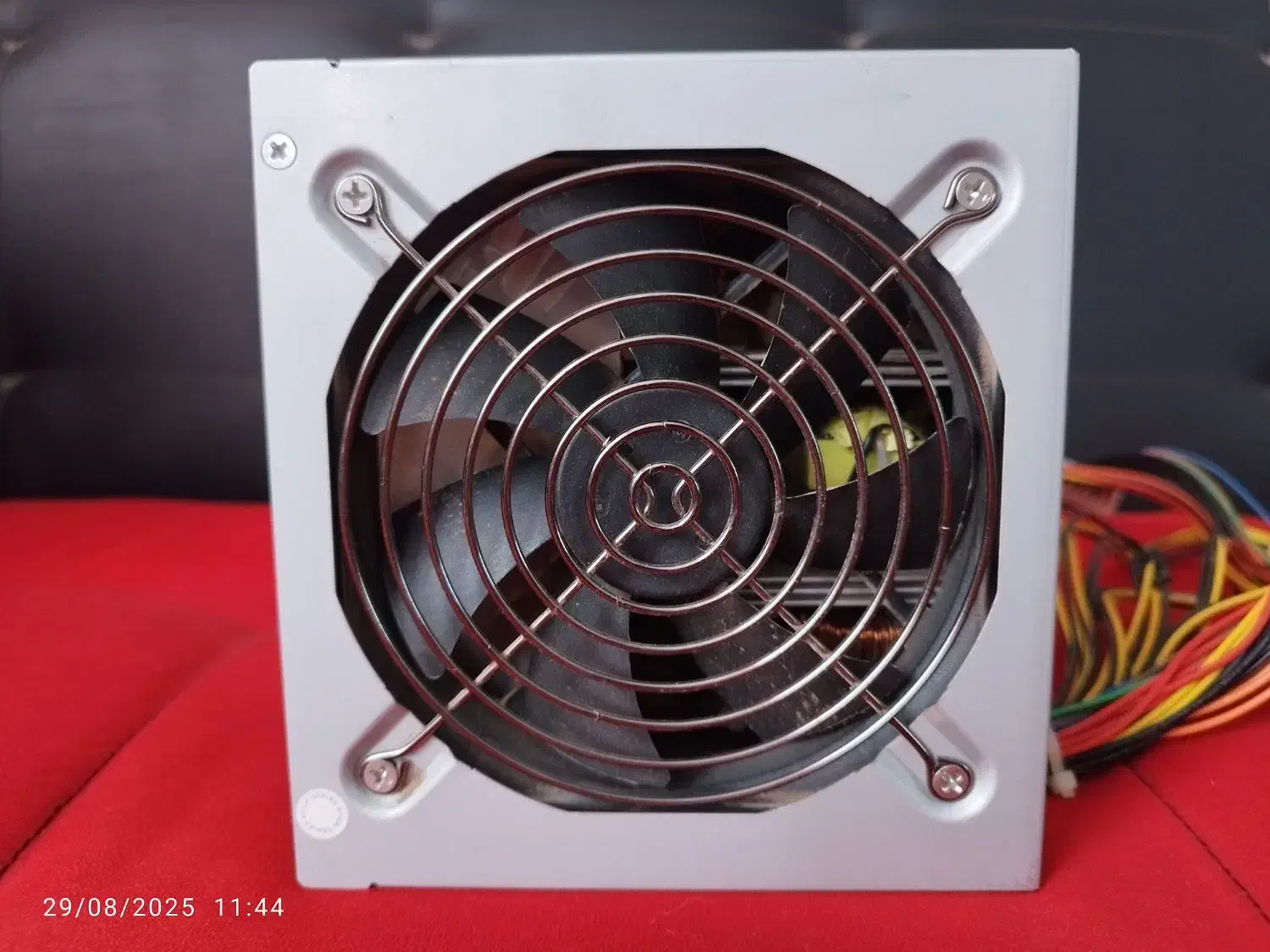 پاور (منبع تغذیه) کامپیوتر ـ ACBEL|قطعات و لوازم جانبی رایانه|فردیس, فردیس|دیوار