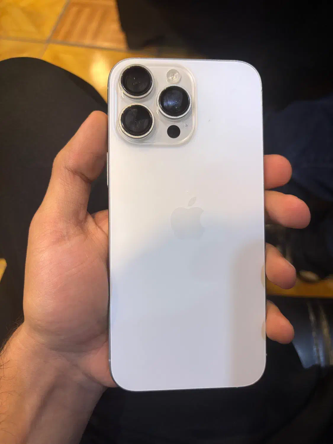 iPhone 16 pro max|موبایل|شیراز, معالی‌آباد|دیوار