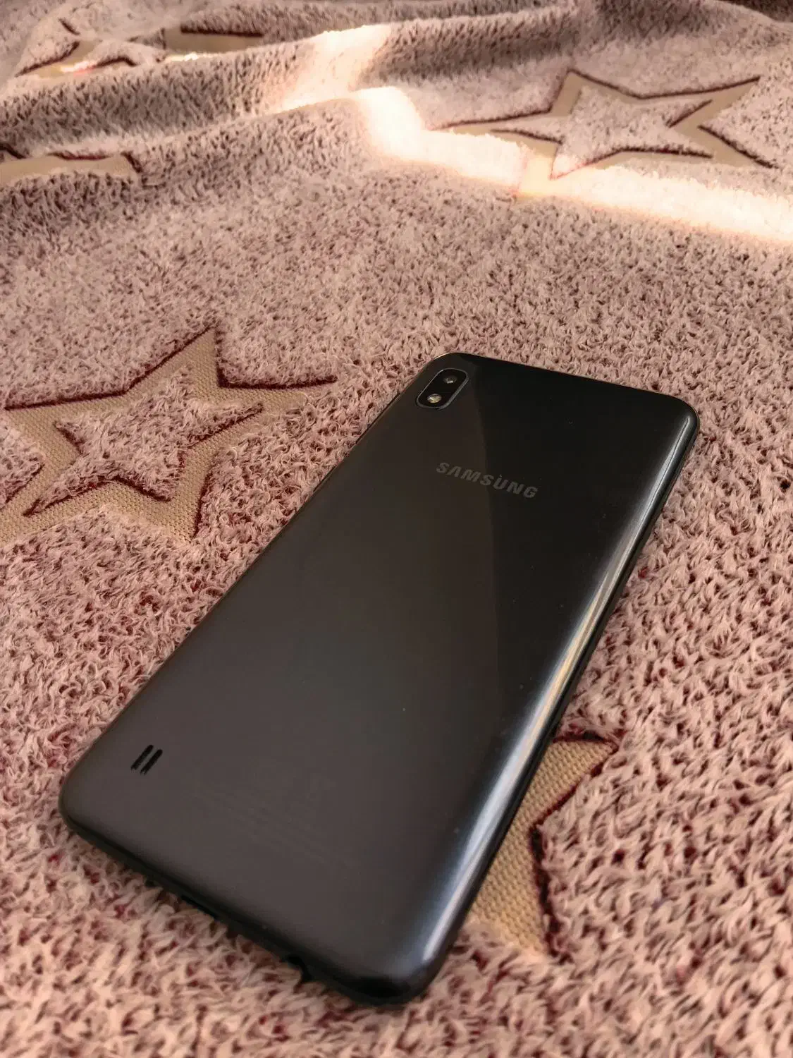 سامسونگ Galaxy A10|موبایل|تهران, شهرک فردوس (حسینی)|دیوار