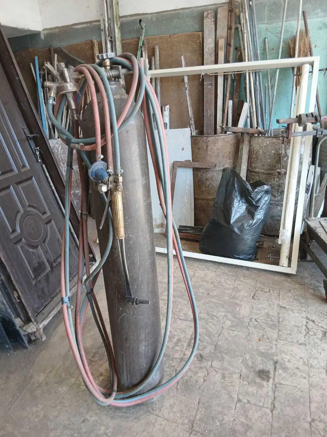 هواگاز|ابزارآلات|اسدآباد, |دیوار