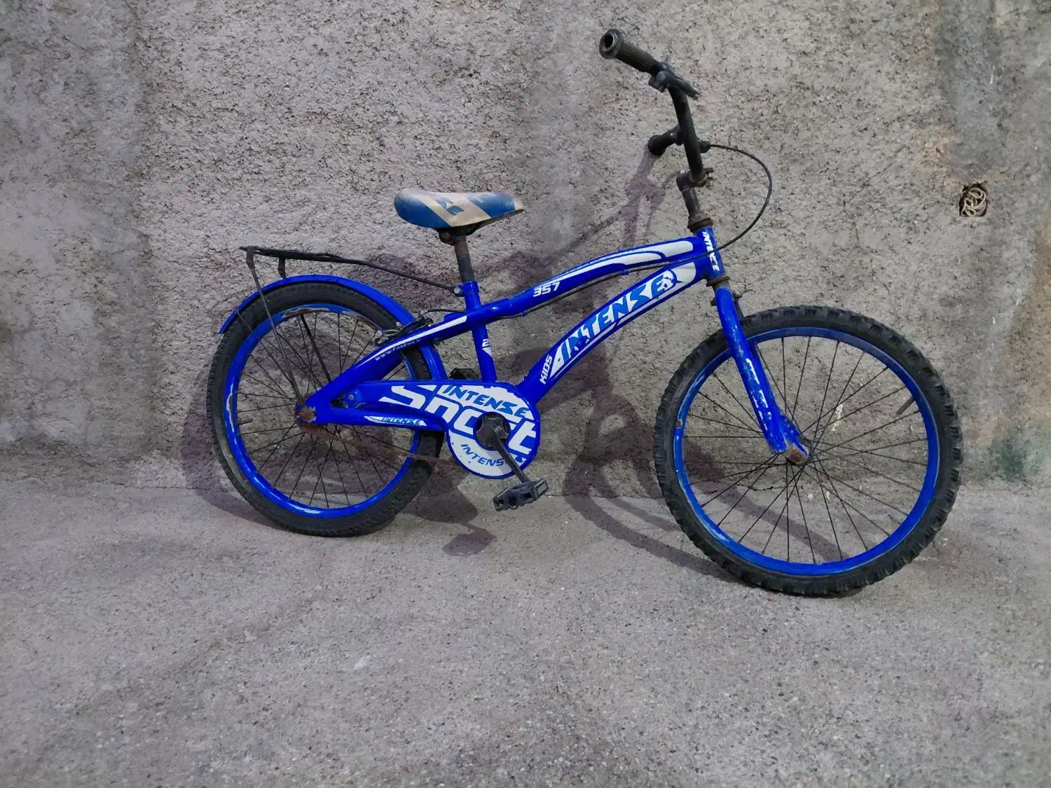 دوچرخه ۲۰|دوچرخه، اسکیت، اسکوتر|ماهدشت, |دیوار