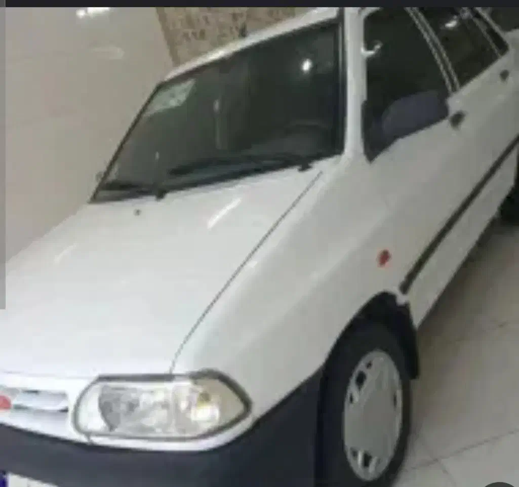 پراید ۱۳۱ کارمندی موتور صبا|خودرو سواری و وانت|عطاملک, |دیوار