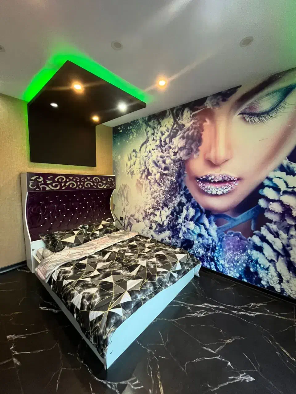 اجاره ویلا/استخرآبگرم/قیمت مناسب|اجارهٔ کوتاهمدت ویلا و باغ|کوهسار (البرز), |دیوار