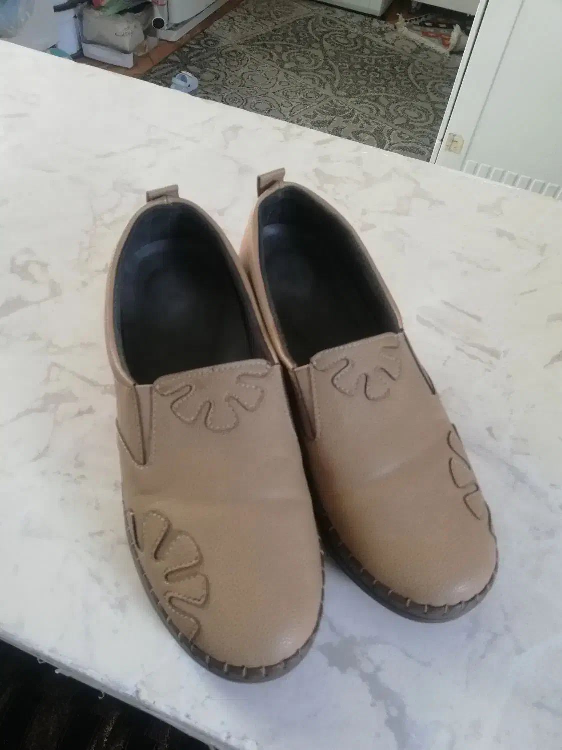 کفش طبی درجه یک|کیف، کفش، کمربند|مشهد, کارمندان دوم|دیوار