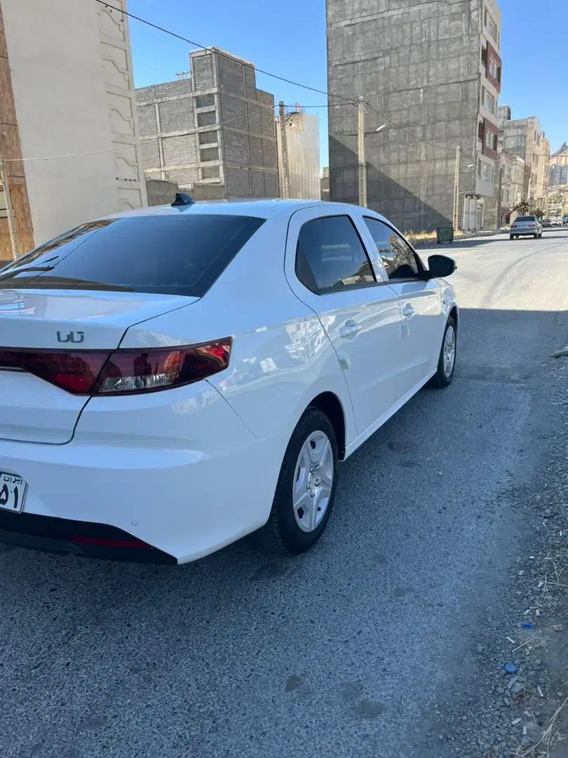 تارا 1403 v1 پلاس|خودرو سواری و وانت|سنندج, |دیوار