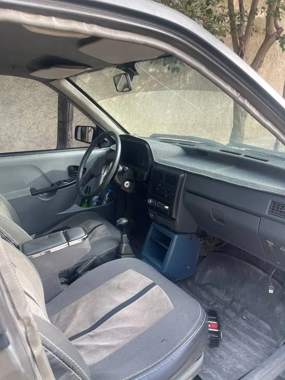 پراید ۸۶ فروش فوری|خودرو سواری و وانت|اصفهان, بهارستان|دیوار