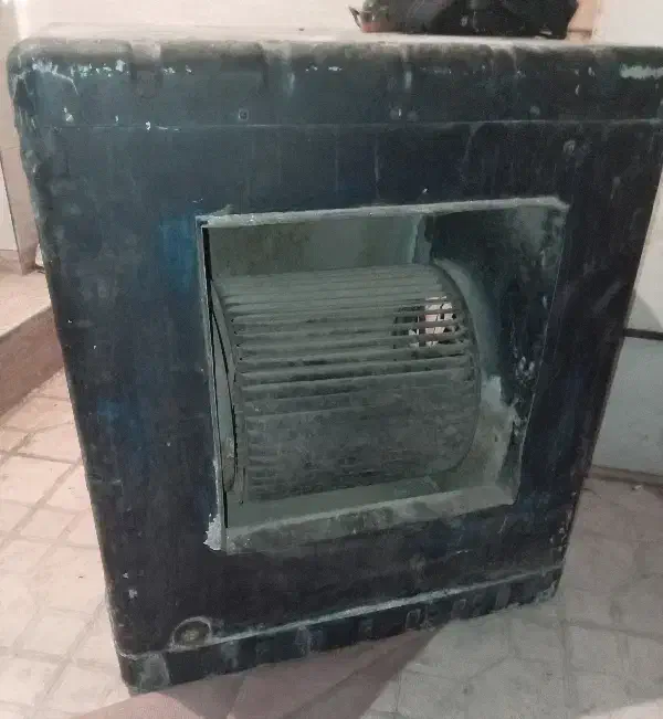 کولر 5000|کولر آبی|شیراز, سهل‌آباد|دیوار