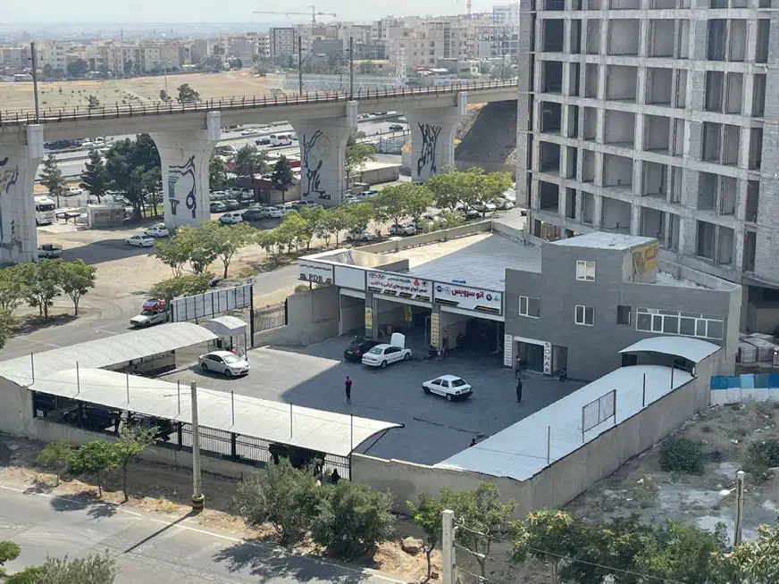 کارگر مکانیک نیمه ماهر|استخدام صنعتی، فنی، مهندسی|تهران, مروارید شهر|دیوار