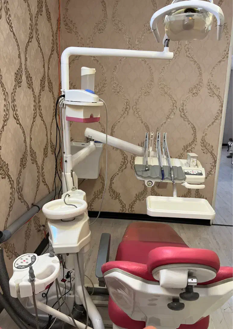 وسایل و تجهیزات مطب دندانپزشکی|پزشکی|تهران, مشیریه|دیوار