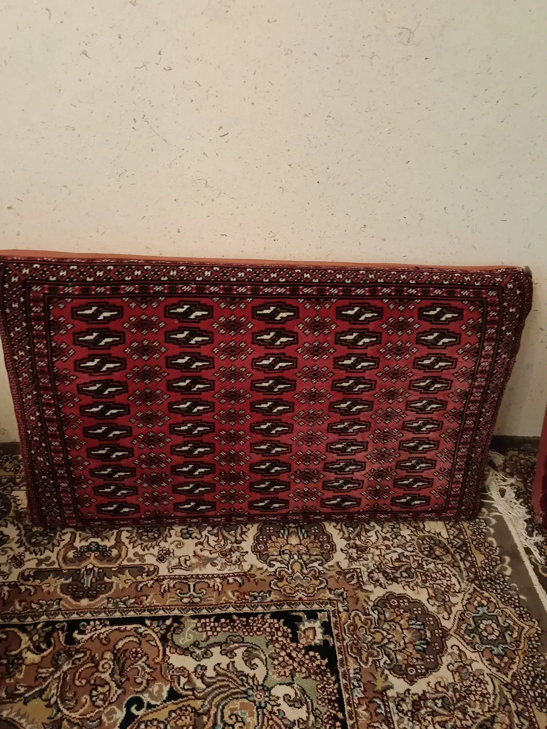 پشتی جفتی ۲۵۰|پشتی|مشهد, مصلی (کارمندان اول)|دیوار