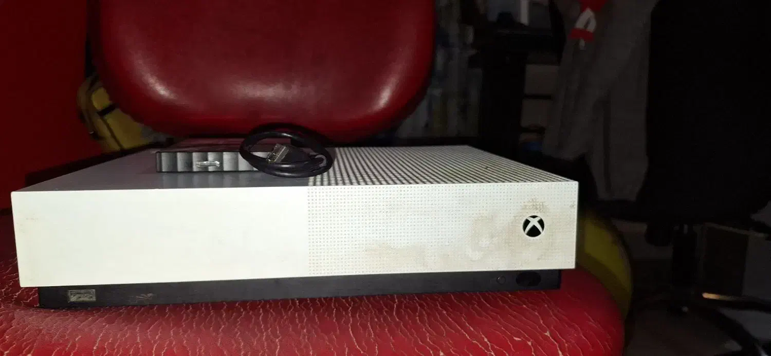 xbox one s ایکس باکس|کنسول، بازی ویدئویی و آنلاین|شیراز, انجیره|دیوار