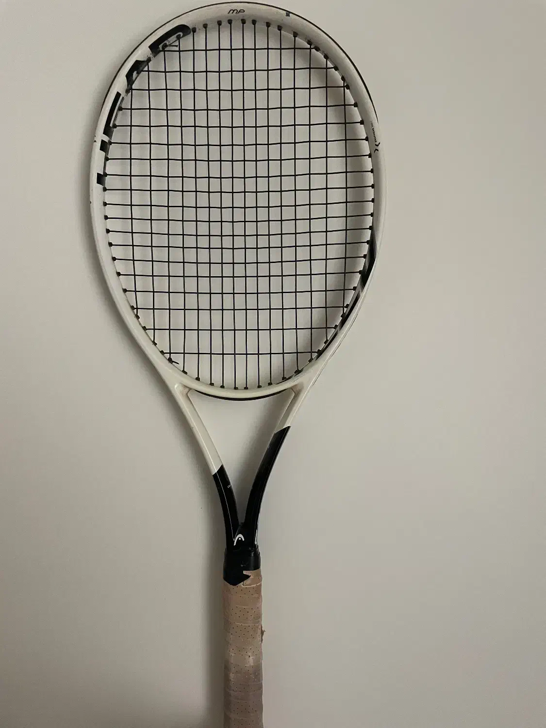 راکت تنیس هد اسپید|ورزشهای توپی|بابل, |دیوار