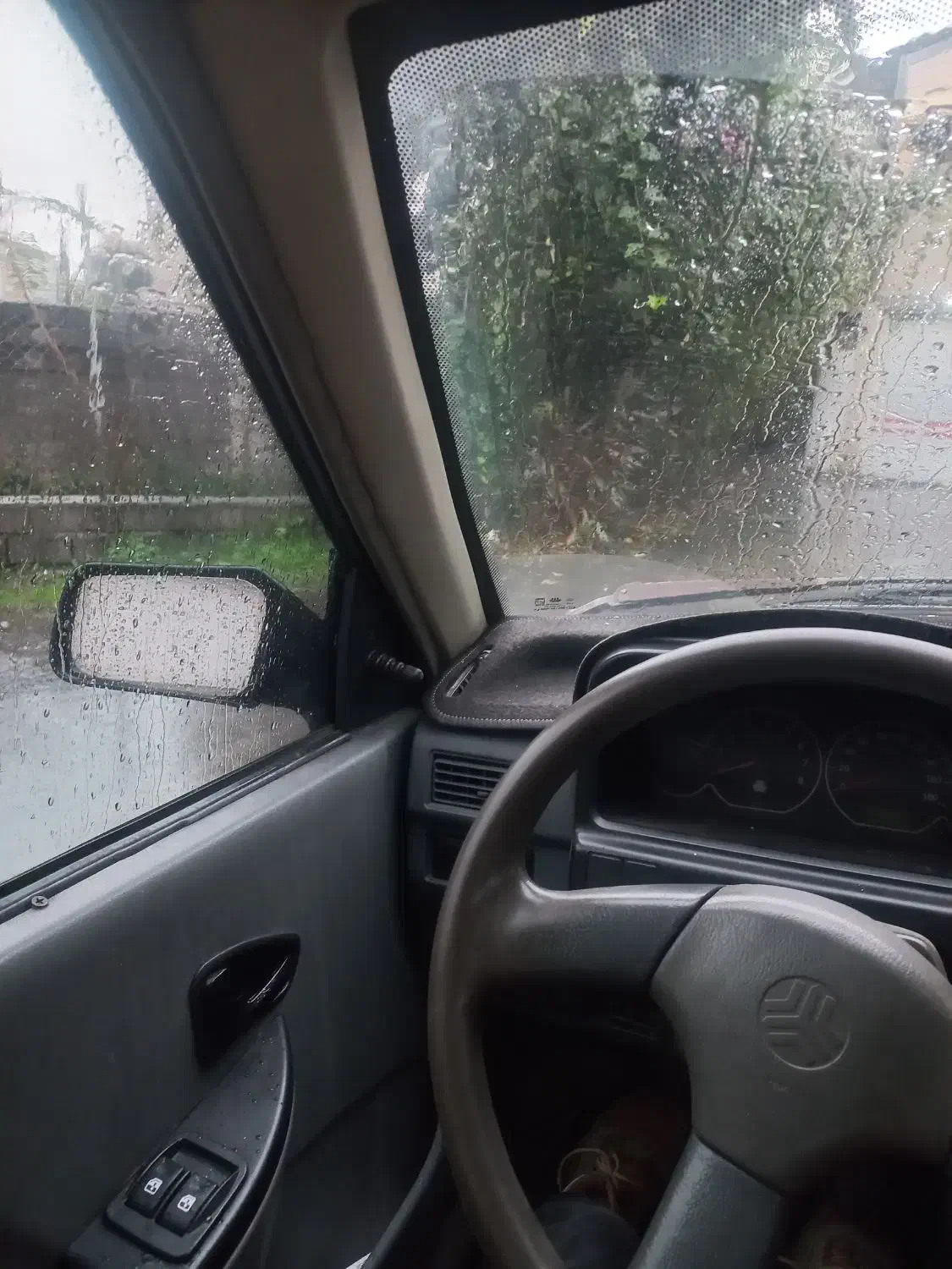 پراید مدل ۸۵ استثنایی|خودرو سواری و وانت|شاندیز, |دیوار