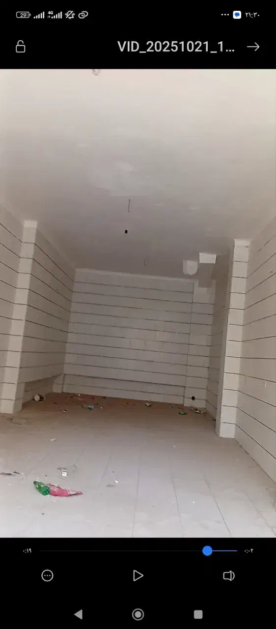 فروش ملک تجاری در مهدیشهر 65 متر|فروش مغازه و غرفه|مهدی شهر, |دیوار