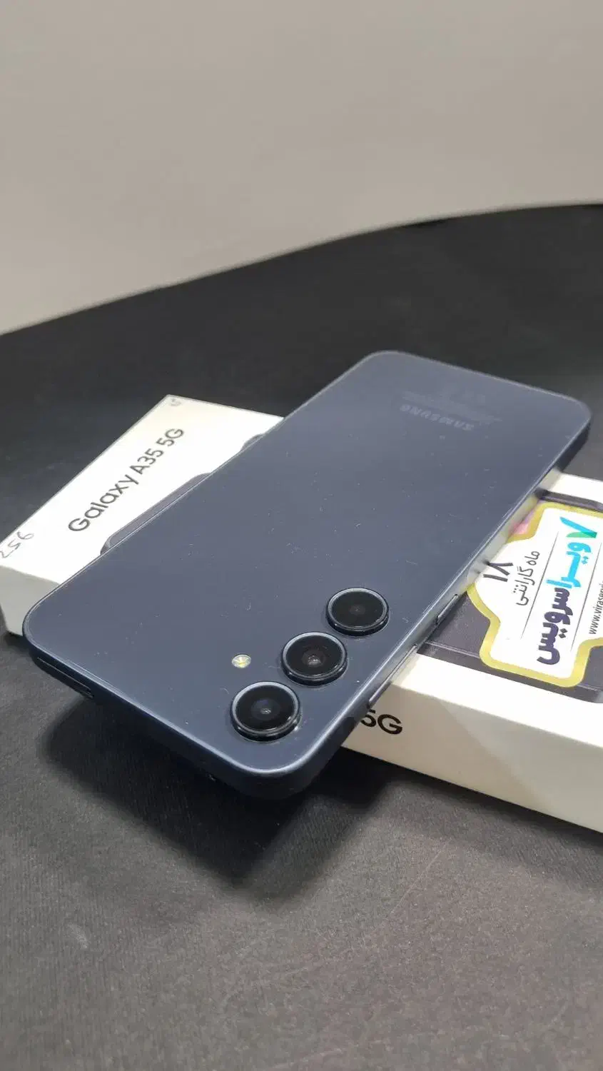 a35 256 ram 8|موبایل|شهریار, شهریار|دیوار