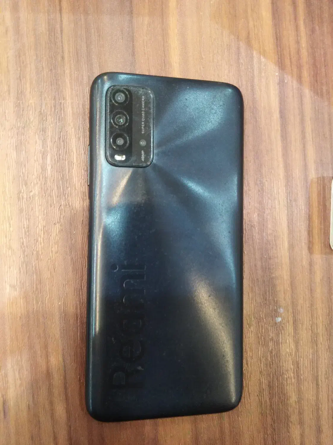 گوشی شیائومی redmi 9t|موبایل|گلپایگان, |دیوار