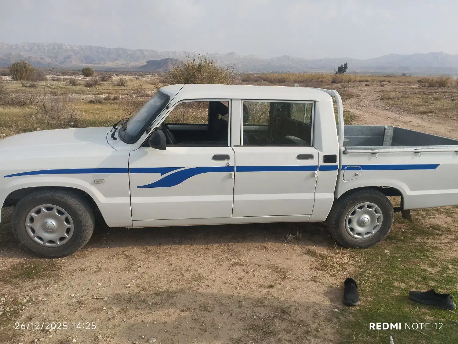 فروشی|خودرو سواری و وانت|ایلام, |دیوار