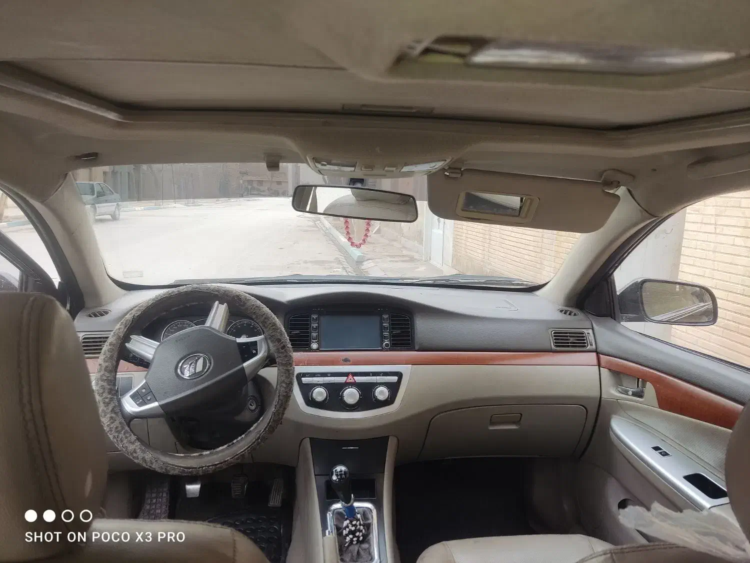 لیفان ۶۲۰-۱۸۰۰سی سی|خودرو سواری و وانت|اصفهان, طاحونه|دیوار