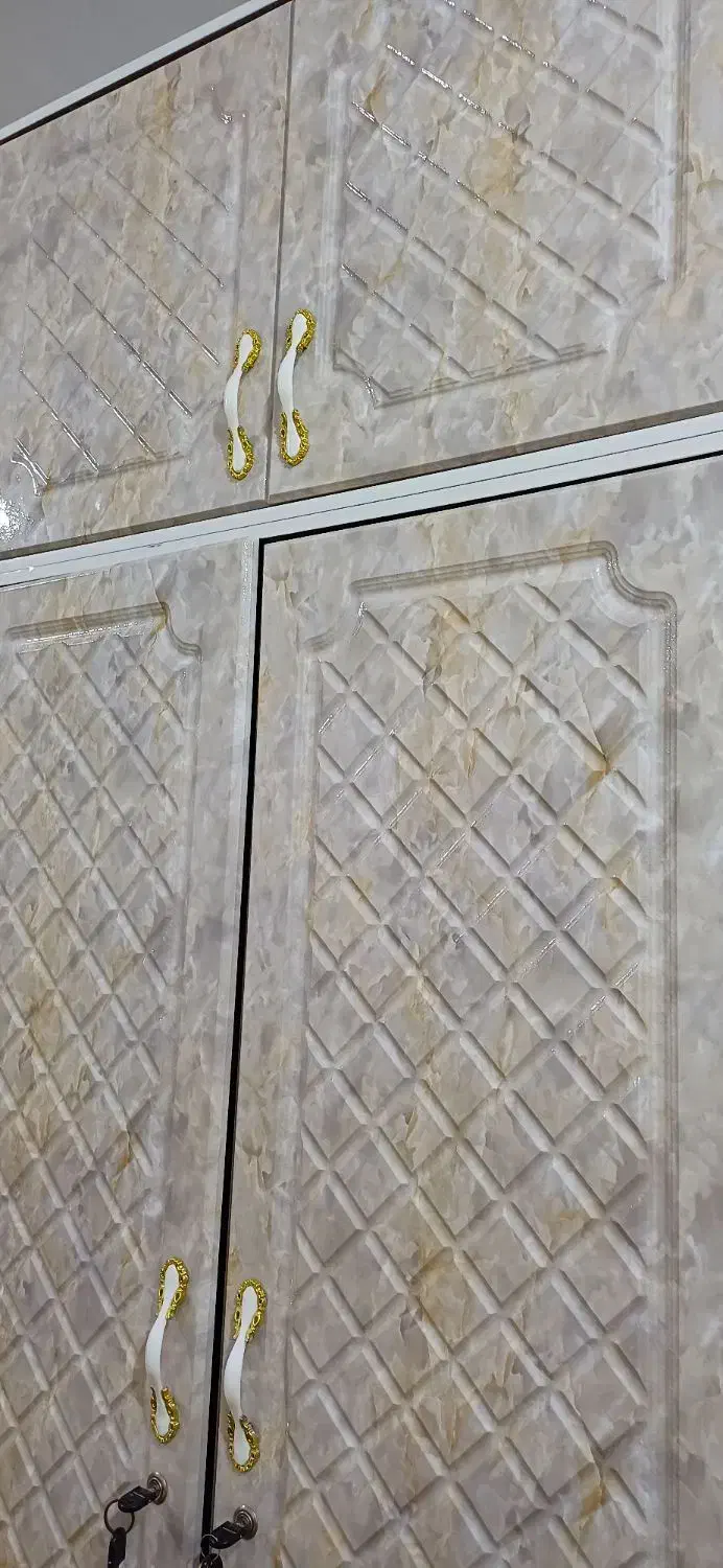 کمد|جاکفشی، کمد، دراور|بندر ماهشهر, |دیوار