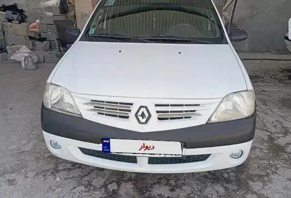 تندر پارس درجه یک و کاملا یکدست از صفر|خودرو سواری و وانت|زاهدان, |دیوار