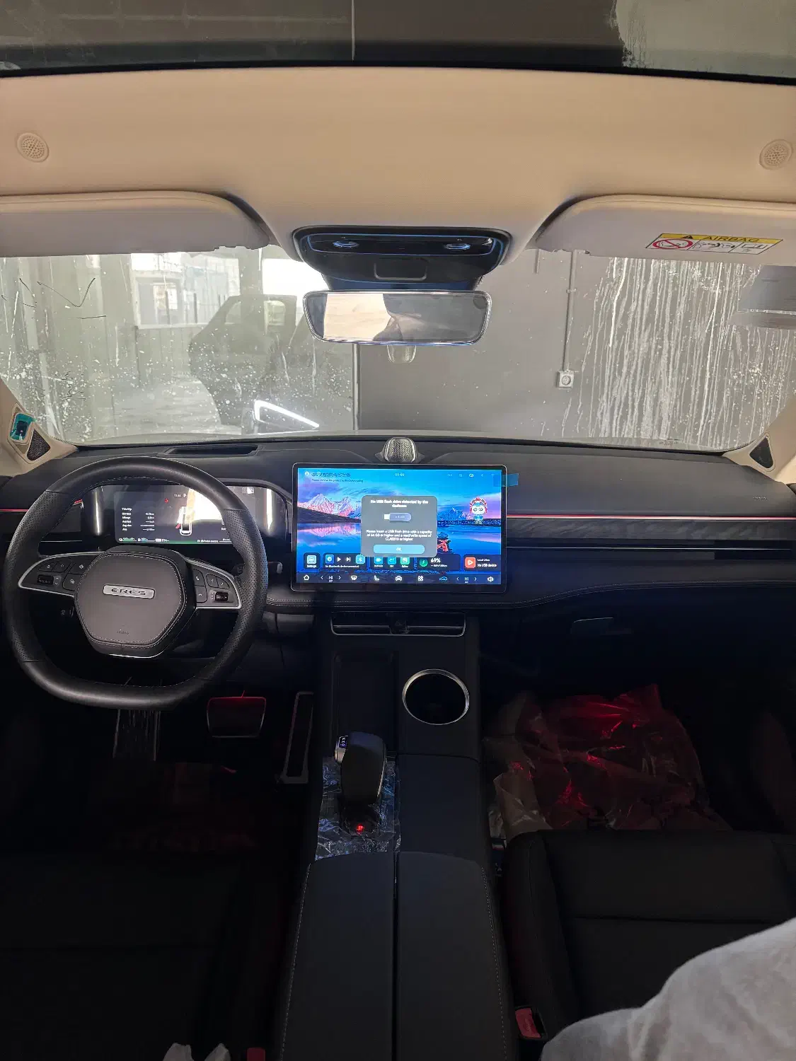 eres hm5|خودرو سواری و وانت|تهران, حکمت|دیوار