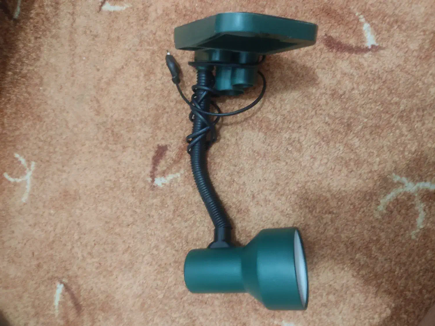 چراغ مطالعه|چراغ خواب و آباژور|یاسوج, |دیوار