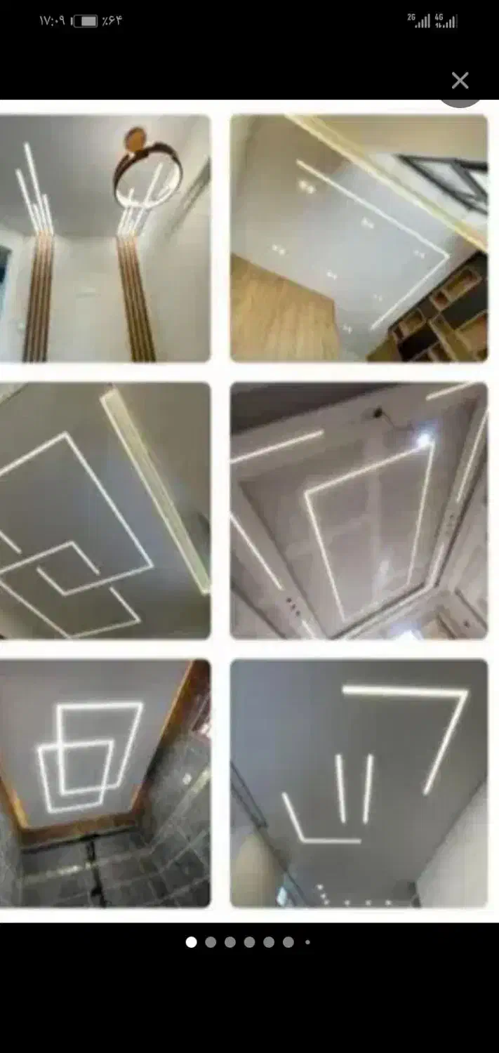 تخریب کنافکاری نورمخفی ارک اپن لکه گیری تمام نقاط|خدمات پیشه و مهارت|تهران, تهرانپارس غربی|دیوار