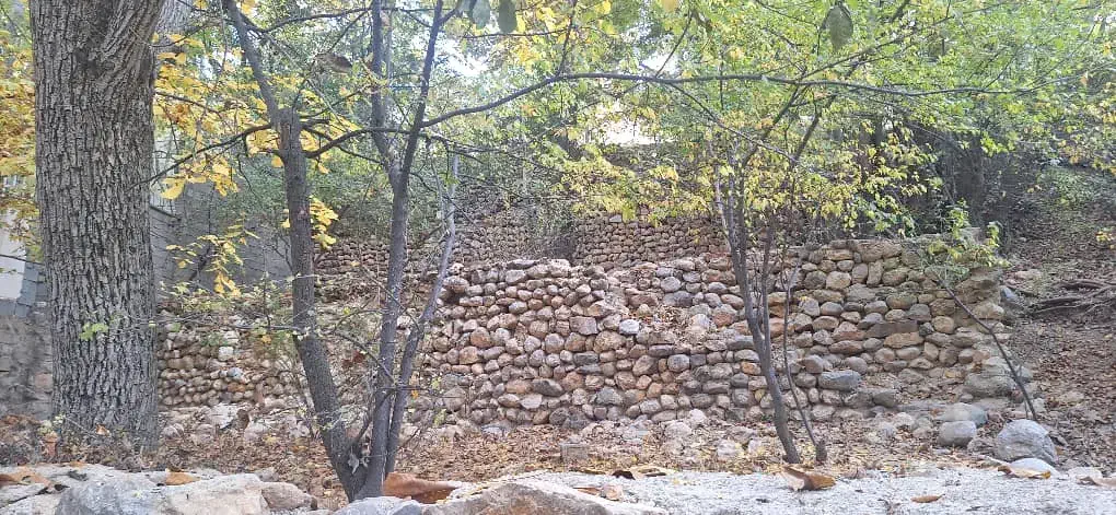 باغ رویه بال وسط شهر اردکان منطقه بکر|فروش دفتر صنعتی، کشاورزی، تجاری|سپیدان, |دیوار