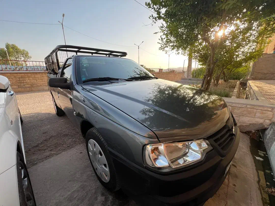 اریسان مدل 1402 گچساران|خودرو سواری و وانت|دیلم, |دیوار