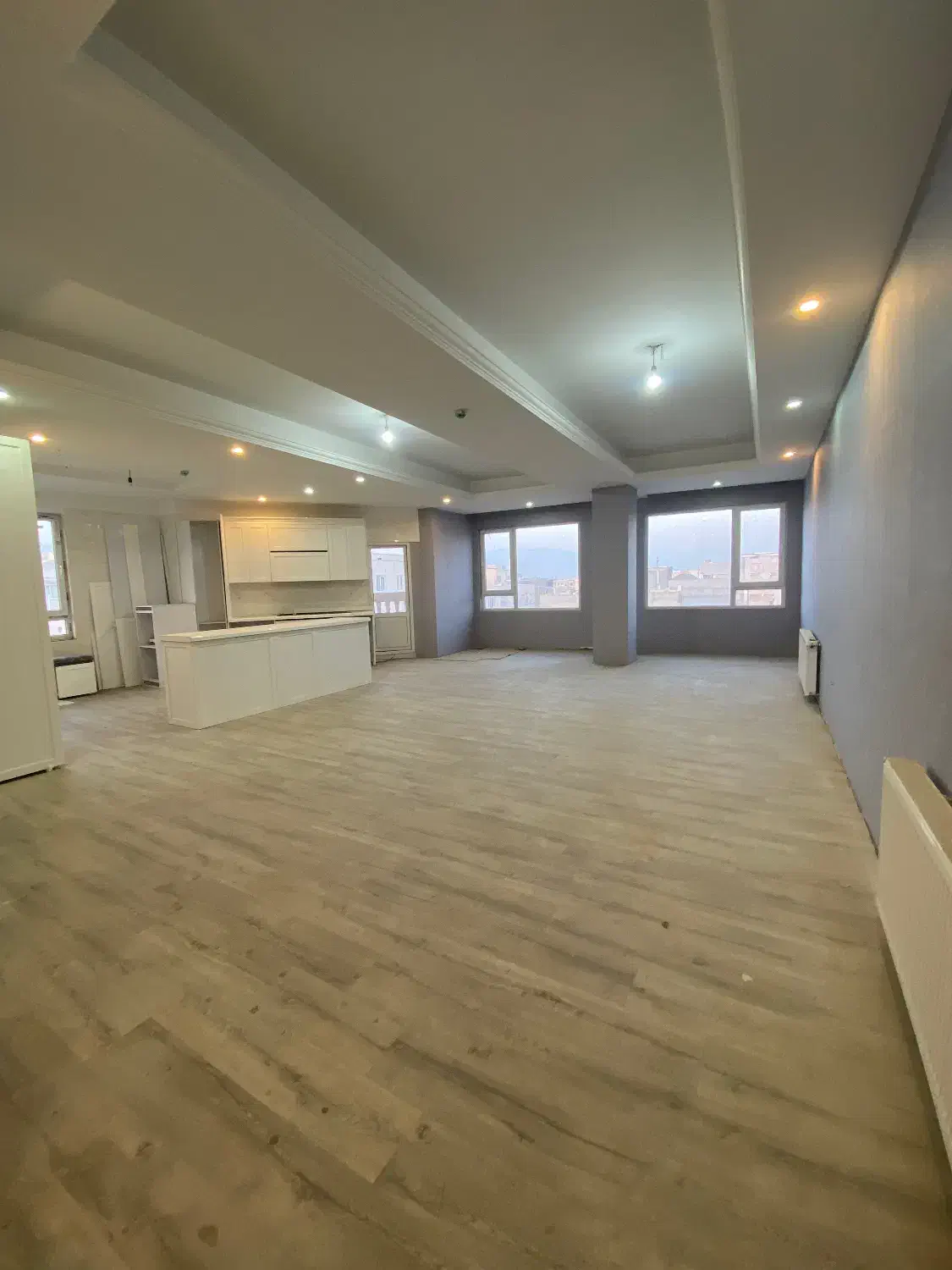 ۱۵۰ متری نوساز کلید نخورده فول|فروش آپارتمان|شهریار, شهریار|دیوار