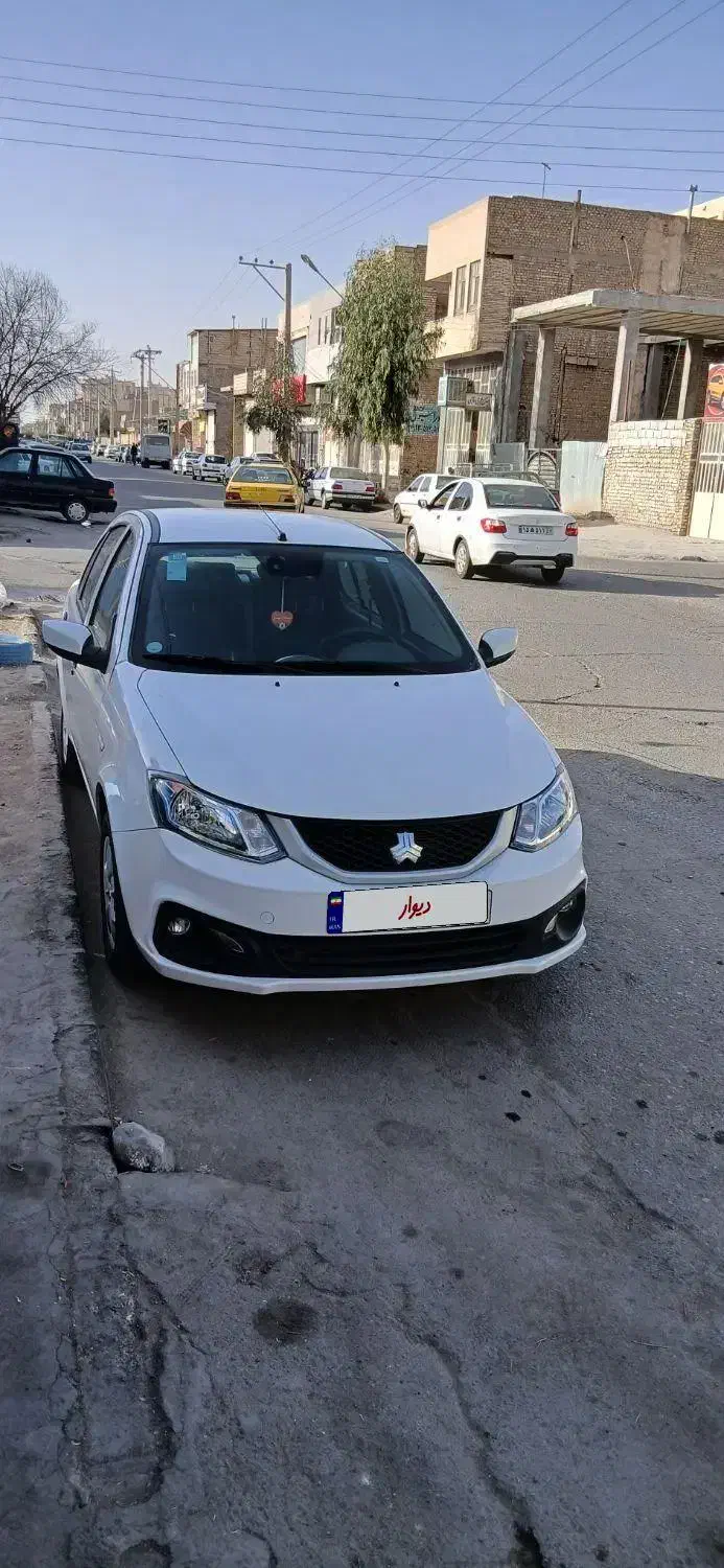 سایناs|خودرو سواری و وانت|یزد, |دیوار