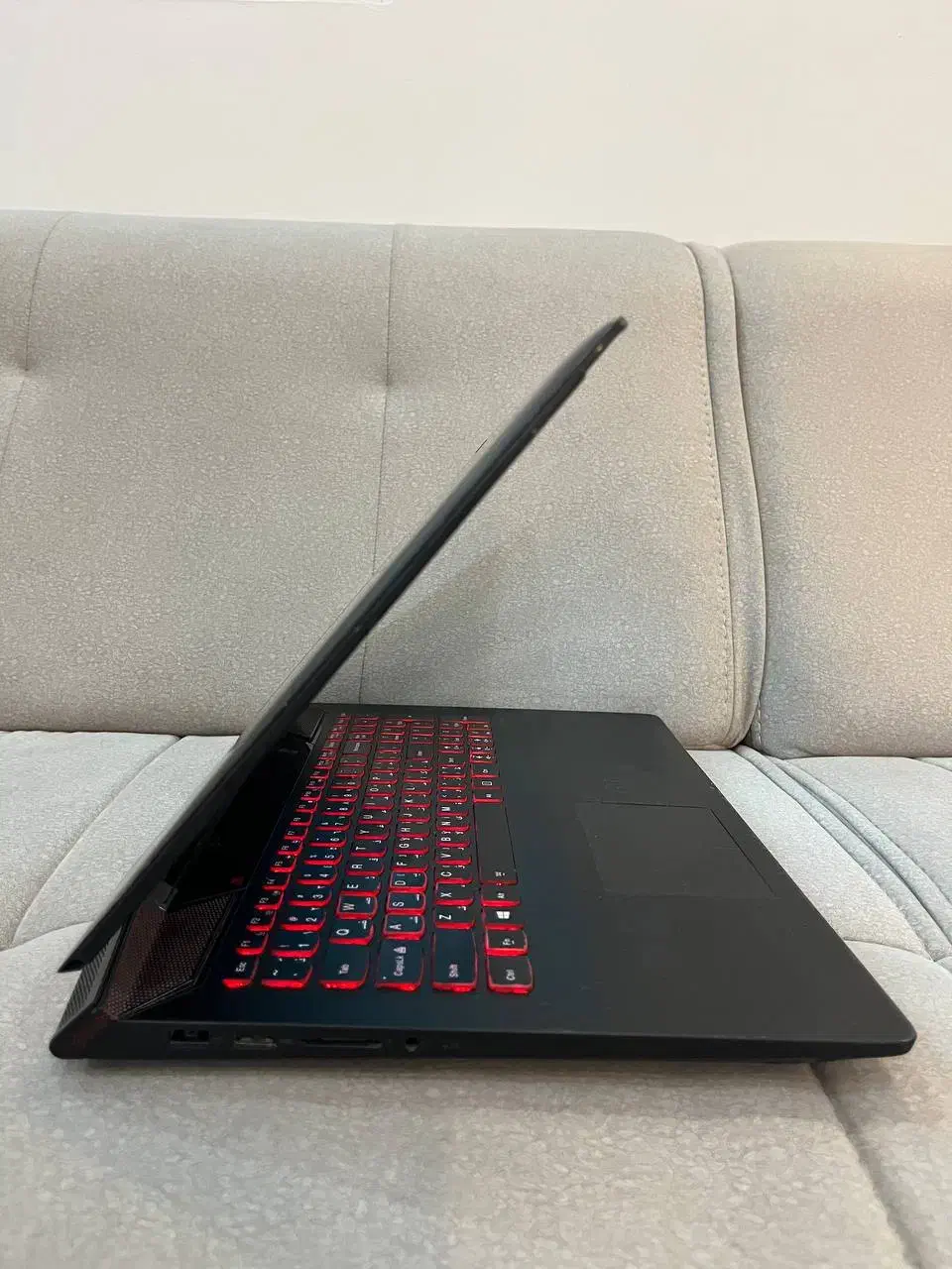 lenovo gaming|رایانه همراه|تهران, آرژانتین|دیوار