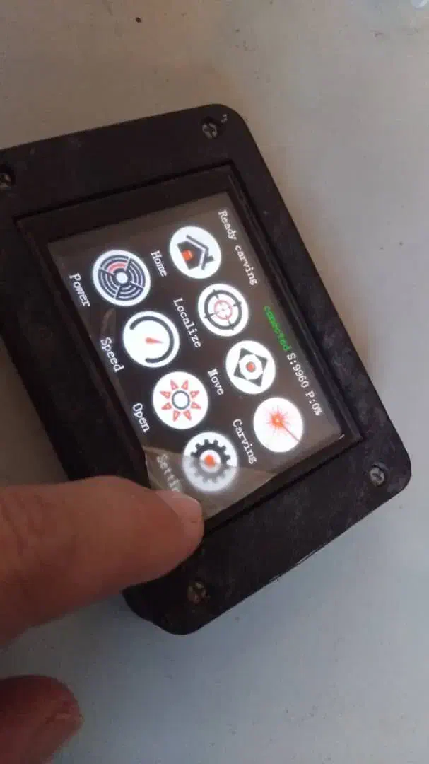 دستگاه cncچوب|ماشین‌آلات صنعتی|شیراز, گویم|دیوار