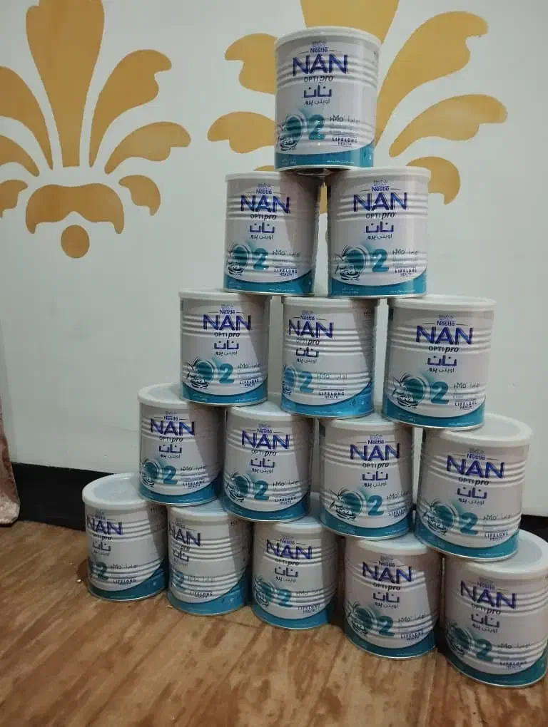 قوطی شیر|ظروف نگهدارنده، پلاستیکی، یکبارمصرف|کارون, |دیوار